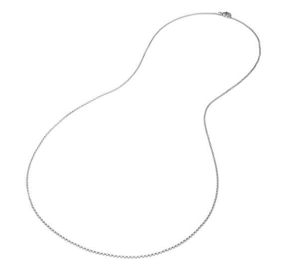 Collana Giovanni Raspini Donna in Argento 7564/90 - 7564/90